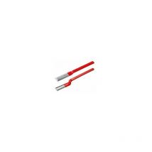 Ciseau/ebauchoir de charpent 50115/50 MODELE DROIT