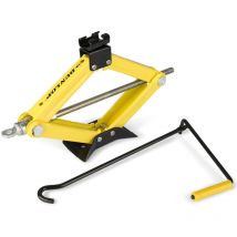 E3/99625 Gato De Tijera 1500Kg Dunlop