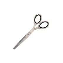 Ciseaux ambidextres bouts ronds Wonday Eurocut 17 cm - Maxiburo