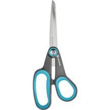 Gardena - MultiCut. Ciseaux multi-usage. Coupes précises et nettes. Poignées ergonomiques. Convient pour un usage alimentaire. (12215-20)