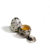 Ciseaux oeufs de cailles