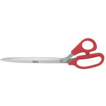 Ciseaux Clauss Curved Scissors Lame Extra Longue Poignée Ergonomique