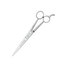 Ciseaux pour animaux 3 Claveles Stylist Acier inoxydable (19 cm) (19,05 cm)
