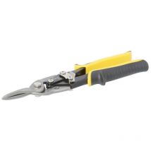 Ciseaux à Tôles Articulés Coupe Droite 250 Mm 658-250-1 Irimo