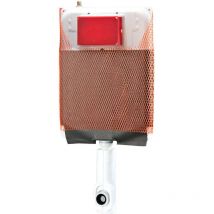 Kariba - Cisterna Empotrada Monolith 9.0 Mod. 2018