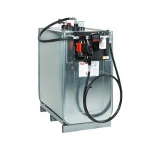 Pressol - Citerne 1000 l pour le stockage et distribution de gasoil et fuel
