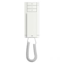 ABB - Citofono a 3 pulsanti M22002-W WLI101B