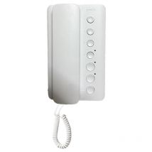 BPT - Interphone avec combiné Came agt A200 evo système 200 840CA-0020