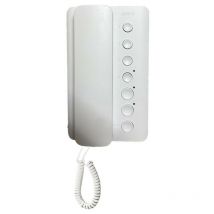 BPT - Intercomunicador con auricular Came agt A200 evo sistema 200 840CA-0020