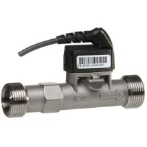Citrin Solar Direct Sensor Vfd 1-12, Zur Erfassung Des Volumenstroms Bis 6 L/min, Für Cs 3.5