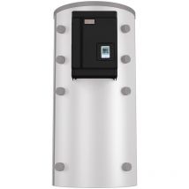 Citrin Solar Montagepaket, Für Ps-bwm-speicher, Inkl. Bwm F35