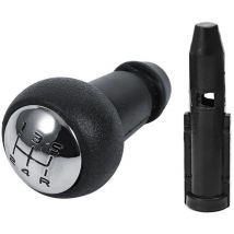 Citroen Peugeot Shift Handball Poignée de changement de vitesse Pour peugeot 106 206 306 406 107 207 307 4 citroen C2 C4 saxo (avec convertisseur)