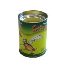 Citronella in candela diametro cm 8 confezione pezzi 30