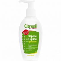 Citrosil sapone liquido antibatterico agrumi ML.250. Prezzo per 1 pezzo.
