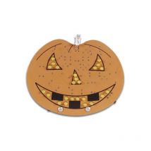 Citrouille d'halloween Velleman WSSA145
