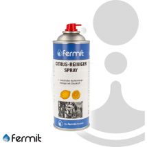 Fermit Citrus-Hochleistungsreinigerspray 400ml 70298