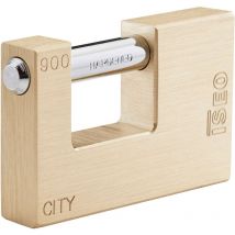 City By Iseo Lucchetto Serranda 90 Mm