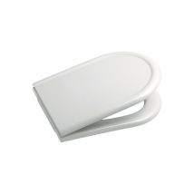 CIVIC - ROCA siège de toilette avec coussin et siège avec coussin - ROCA