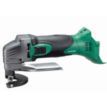 Hikoki(hitachi) - Cizalla 18V Li-ion - Sin batería ni cargador - , ralentí 5300 rpm, en caja - CE18DSLW4Z