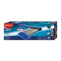Maped 888610 taglierino 32 cm 8 fogli