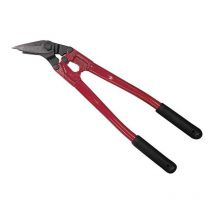 Cizallas de banda de acero HIT de 510 mm