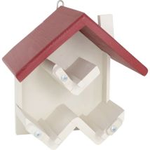 Cj Wildlife Erdnussbutterglashalter Catallon LxBxH 16x23x24,2 cm Vogelhaus