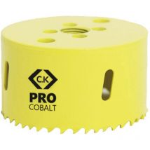 C.k 424023 Lochsäge 68 mm Cobalt 1 St.