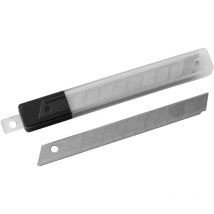 C.k Cutter con lama 9 mm taglierino, T0953 – 10