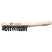 C.k T6238 4 Drahtbürste Stahl 1 St.