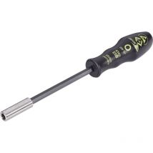 C.k esd Cacciavite porta inserti 1/4 (6.3 mm) 125 mm