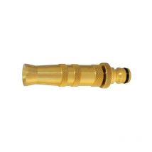 C.k G7912 poignée jet laiton pour tuyaux souples