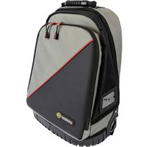 C.k Magma - c.k MA2654 Zaino porta utensili vuota (l x a x p) 380 x 550 x 240 mm Universale