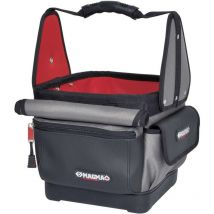 Sacoche à outils non équipée c.k Magma MA2633 MA2633 pour les techniciens (l x l x h) 390 x 300 x 390 mm V69612