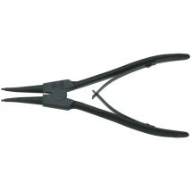 C.K T3711 5 Seegeringzange Passend für (Seegeringzangen) Außenringe 10-25 mm Spitzenform (Details)