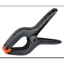 Pince À Ressort Avec Des Mâchoires Mobiles Pour De Multiples Applications, 230 Mm Ck Av12012 C17964