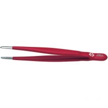 C.k T2308A Pinzetta di precisione Tronco di cono 145 mm