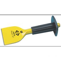 C.k T3087S 4 Burin spatule 100 mm Longueur totale 220 mm 1 pc(s)