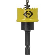 C.k T3202a 016 Scie-cloche 16 Mm 1 Pc(s)