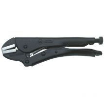 C.k T3641 Pince-étau droite 0 - 40 mm 250 mm C50753