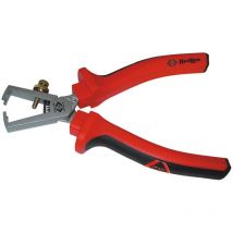 C.K RedLine T3754 Abisolierzange 0.3 bis 5 mm