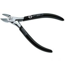 Ck 120mm Side Cutters, 1. 5mm Cutting Capacity