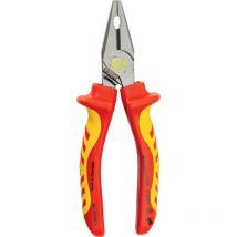 C.k T39072a 160-rnd Universal Kombizange 160 Mm
