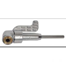 AV08020 Portainserti angolato per trapani 1/4 con attacco esagonale - Avit