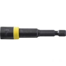 C.k T4598C 08 Steckschlüssel-Maschinenaufnahme 8 mm 65 mm 1 St.