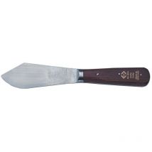 C.K T5076 Couteau à mastiquer (L x l) 215 mm x 35 mm C59526