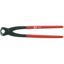 C.K T4112A 08 Monierzange 220 mm 1 St.