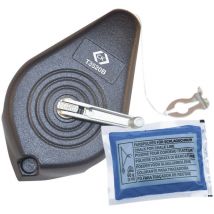 C.K T3520B Schlagschnur 30 m inkl. 60 g Kreidepulver 1 St.