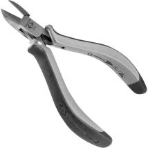 C.k Magma - c.k T3775D esd Seitenschneider mit Facette 206 mm