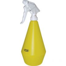 Effiziente Sprühflasche 1 Liter – Kunststoffdüse einstellbar – für universellen Einsatz – C.K Magma