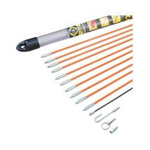 C.k Magma - Ck T5410 MightyRod Cable Rod Set 10m